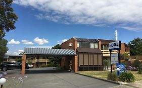 Essendon Motel